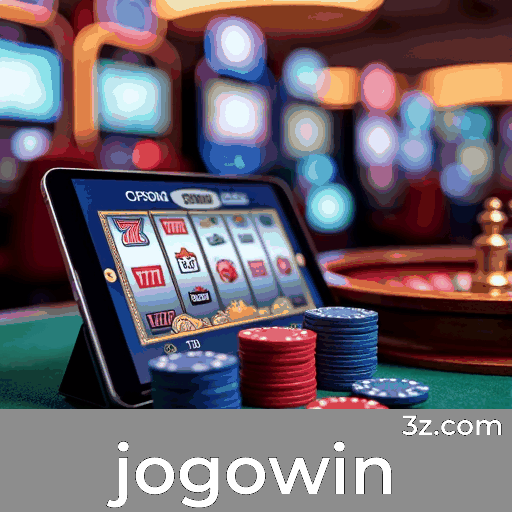 Jogowin: Experiência Imersiva de Cassino no Brasil