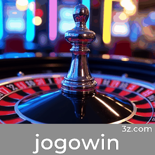 Jogowin: Experiência Imersiva de Cassino no Brasil