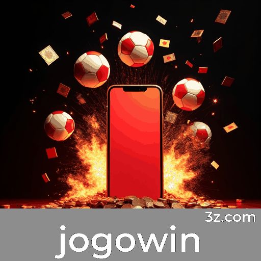 Jogowin: Experiência Imersiva de Cassino no Brasil