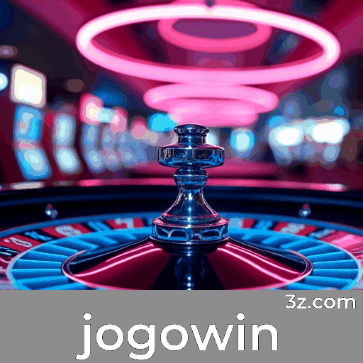 Jogowin: Experiência Imersiva de Cassino no Brasil
