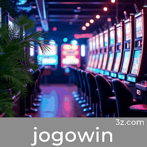 Jogowin: Plataforma com Bônus para Jogadores Brasileiros