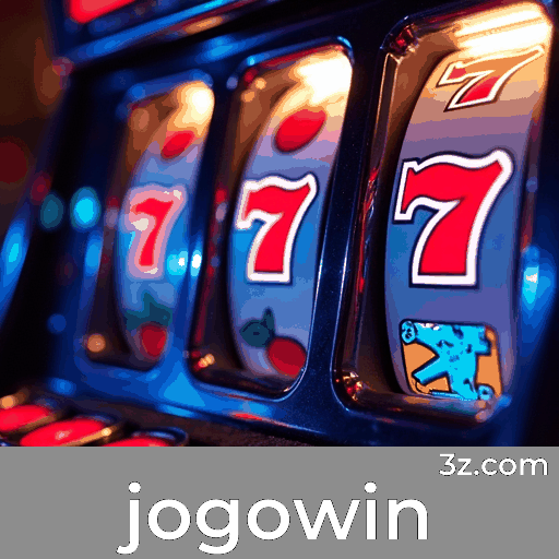 jogowin: Cassino Online Seguro e Divertido